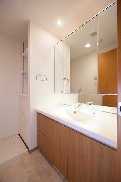 ※写真は同タイプ住戸です。(内装)