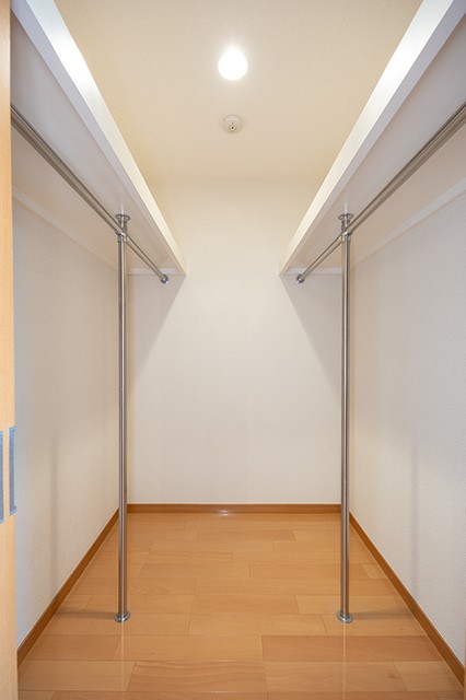 ※写真は同タイプ住戸です。(内装)