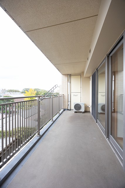 ※写真は同タイプ住戸です。