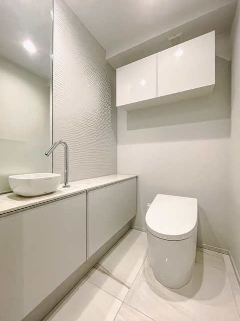 ※写真は同タイプ住戸です。(内装)