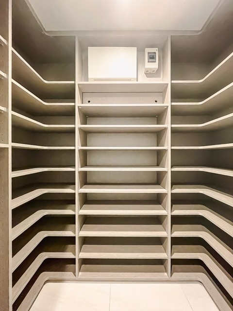 ※写真は同タイプ住戸です。(内装)