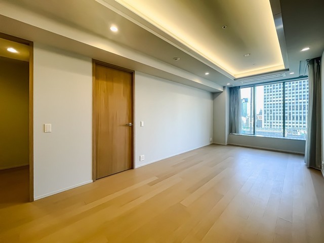 ※写真は同タイプ住戸です。(居間)