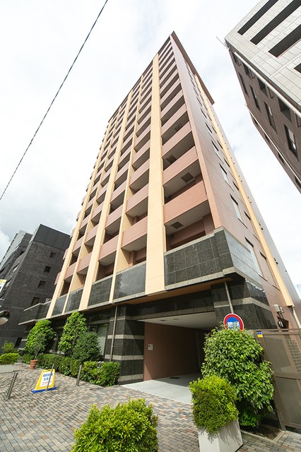 品川区戸越５丁目 【賃貸居住】マンション