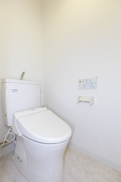 ※写真は同タイプ住戸です。(内装)