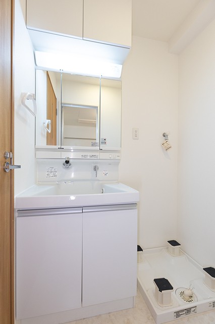 ※写真は同タイプ住戸です。(内装)