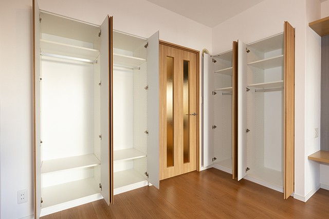 ※写真は同タイプ住戸です。(内装)