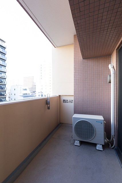 ※写真は同タイプ住戸です。