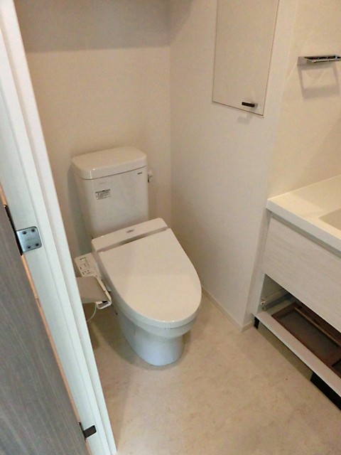 ※写真は同タイプ住戸です。(内装)