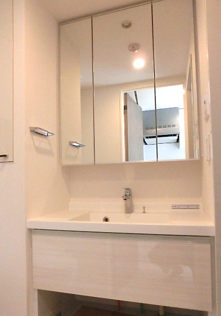 ※写真は同タイプ住戸です。(内装)