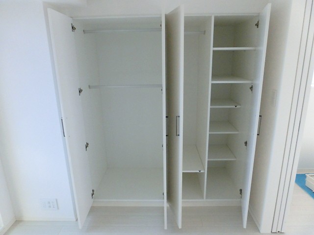 ※写真は同タイプ住戸です。(内装)