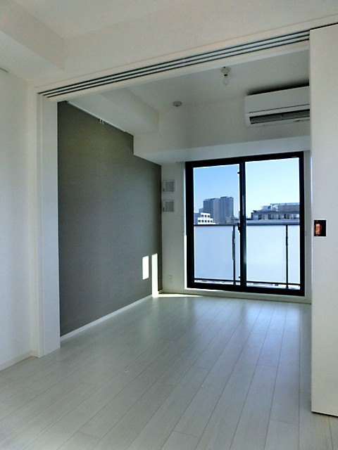 ※写真は同タイプ住戸です。(居間)