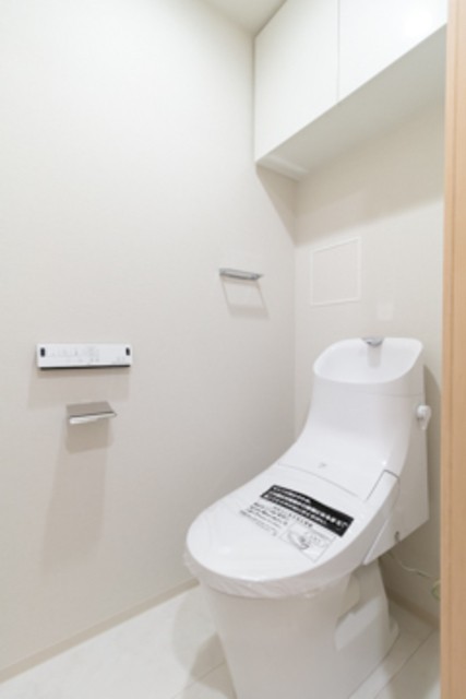 ※写真は同タイプ住戸です。(内装)