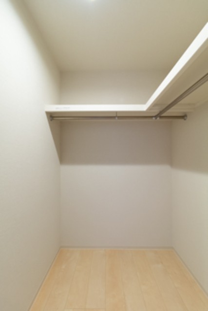 ※写真は同タイプ住戸です。(内装)