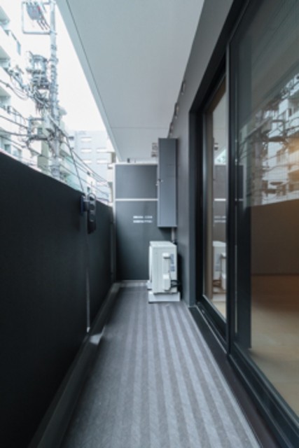 ※写真は同タイプ住戸です。