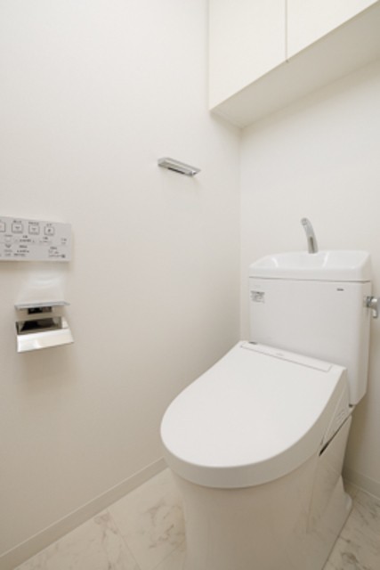 ※写真は同タイプ住戸です。(内装)