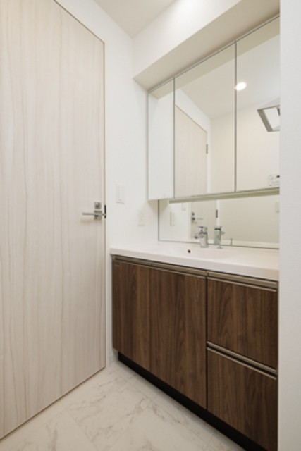 ※写真は同タイプ住戸です。(内装)