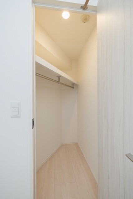 ※写真は同タイプ住戸です。(内装)