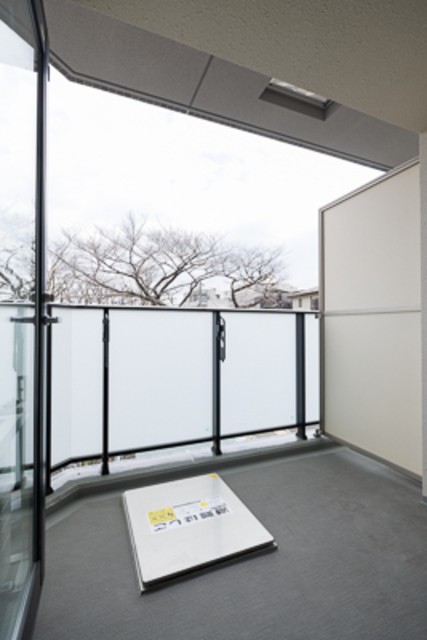 ※写真は同タイプ住戸です。