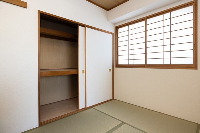 ※写真は同タイプ住戸です。(内装)