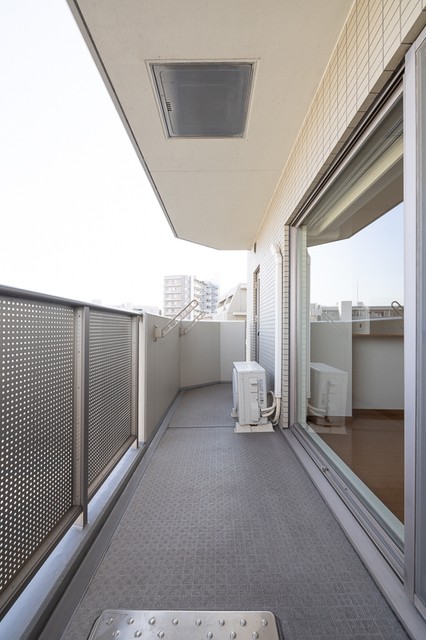 ※写真は同タイプ住戸です。