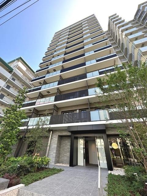 墨田区錦糸４丁目 【賃貸居住】マンション