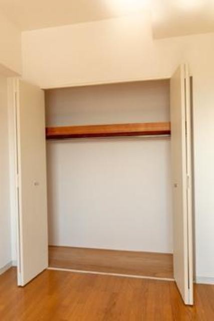 ※写真は同タイプ住戸です。(内装)