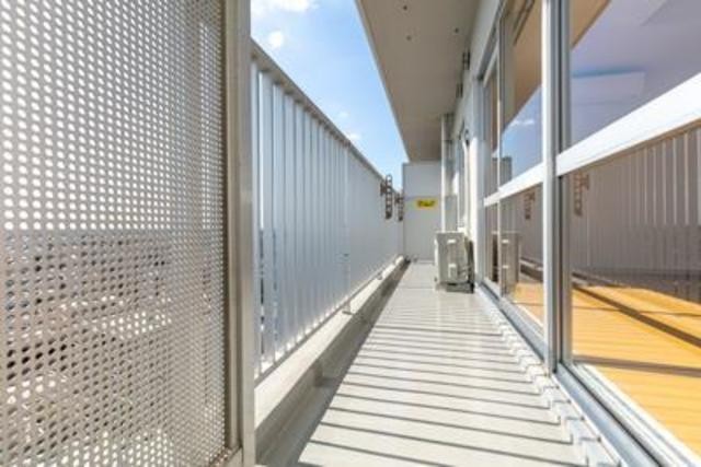 ※写真は同タイプ住戸です。