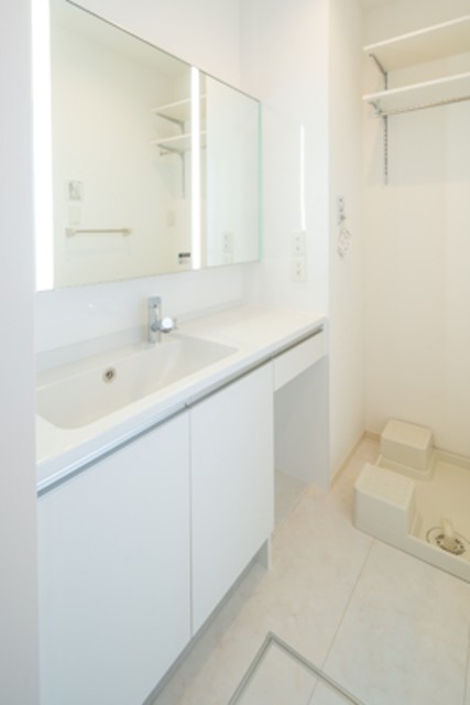 ※写真は同タイプ住戸です。(内装)