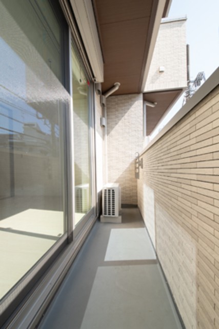 ※写真は同タイプ住戸です。