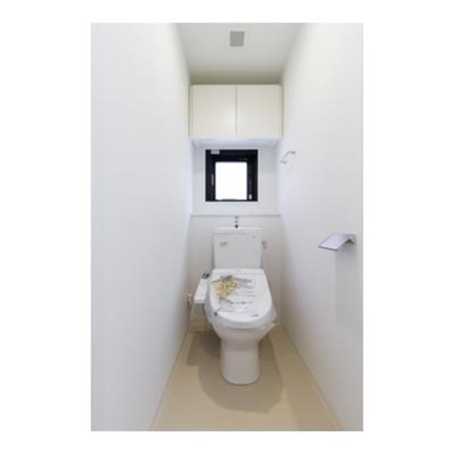 ※写真は同タイプ住戸です。(内装)