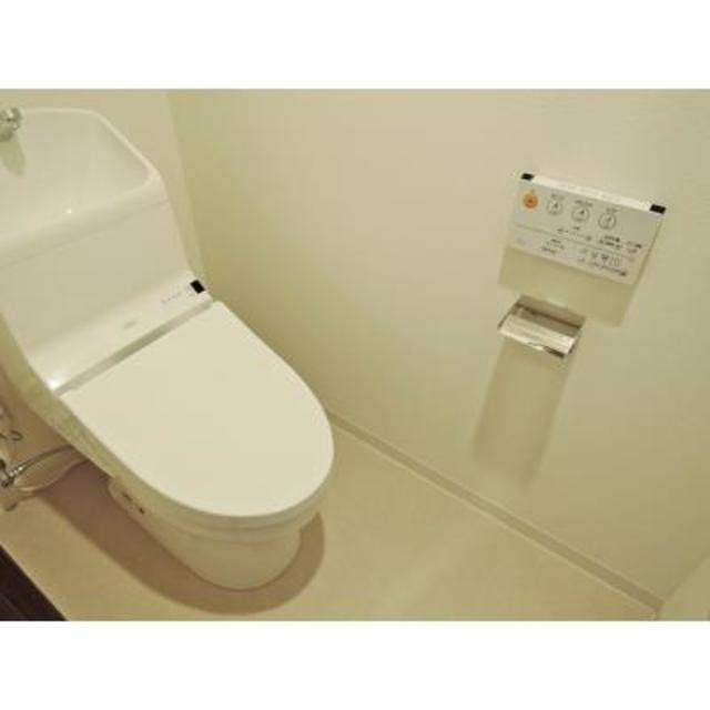 ※写真は同タイプ住戸です。(内装)