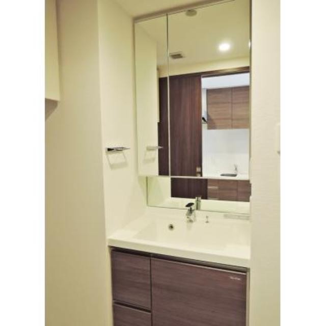 ※写真は同タイプ住戸です。(内装)