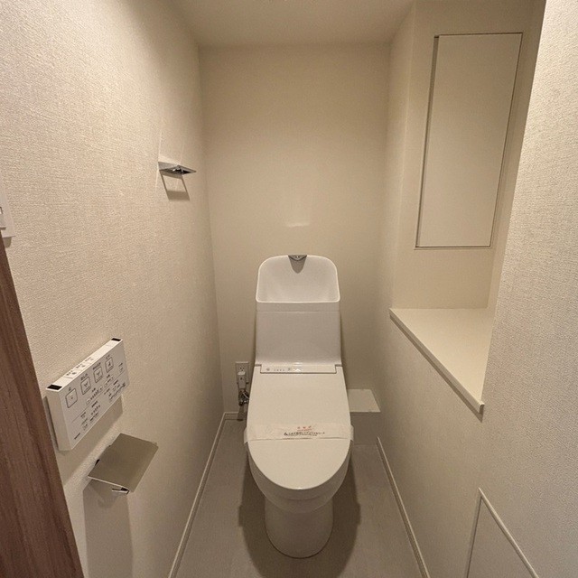 ※写真は同タイプ住戸です。(内装)