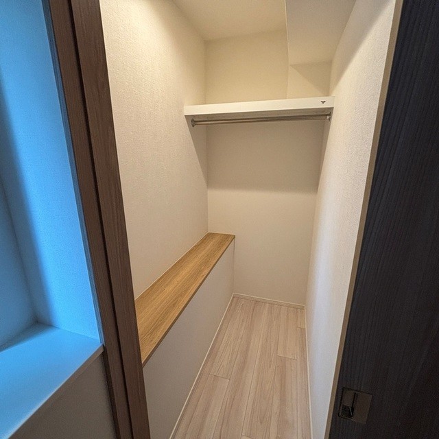 ※写真は同タイプ住戸です。(内装)