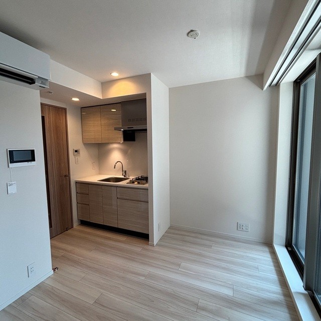 ※写真は同タイプ住戸です。(居間)