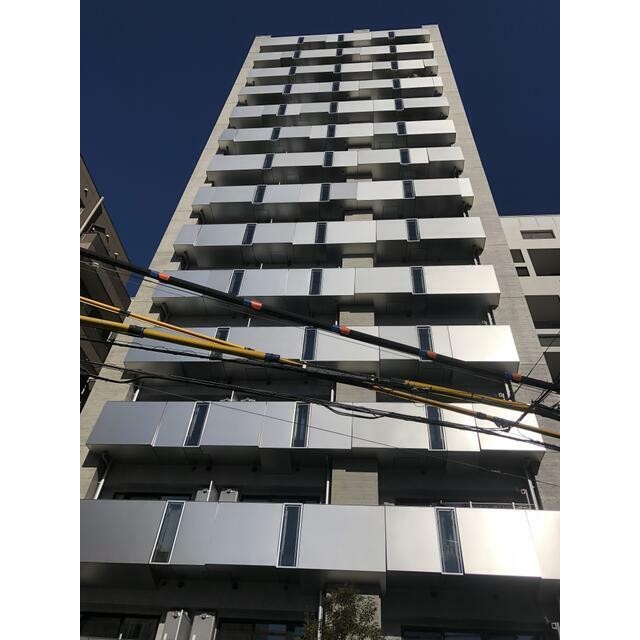 渋谷区桜丘町 【賃貸居住】マンション