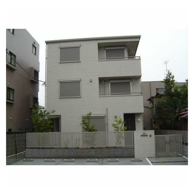 世田谷区桜３丁目 【賃貸居住】アパート