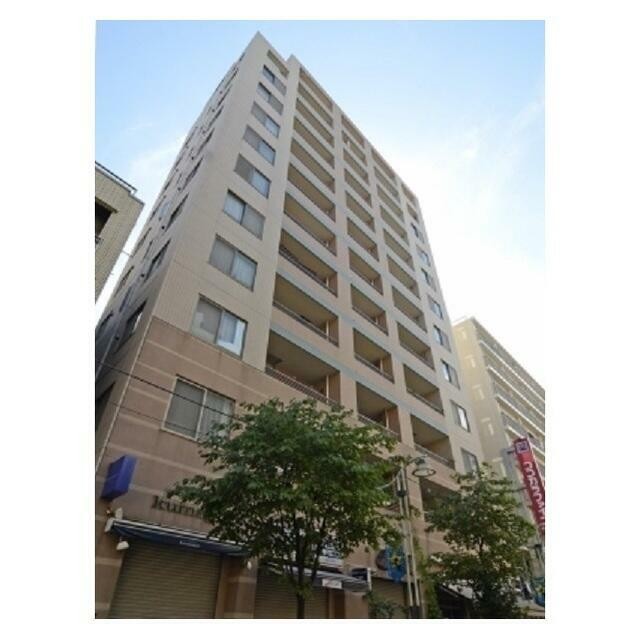 渋谷区恵比寿西１丁目 【賃貸居住】マンション