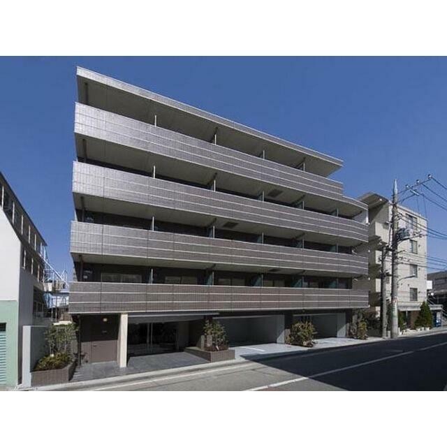 目黒区中央町２丁目 【賃貸居住】マンション