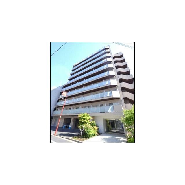 大田区西蒲田７丁目 【賃貸居住】マンション