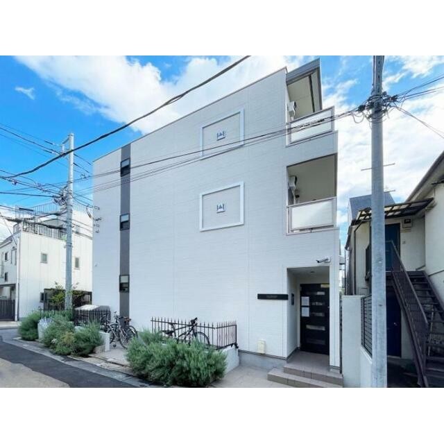 世田谷区太子堂３丁目 【賃貸居住】マンション