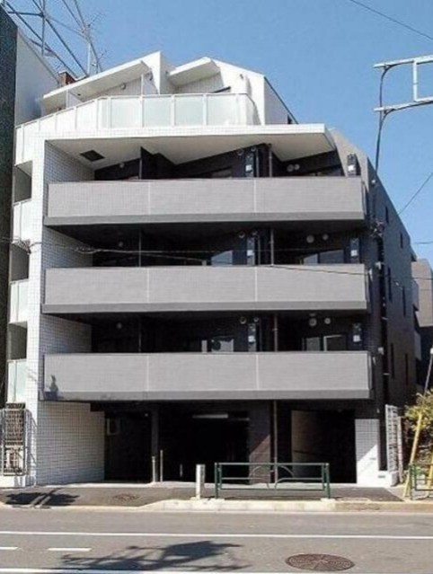 世田谷区玉川台２丁目 【賃貸居住】マンション