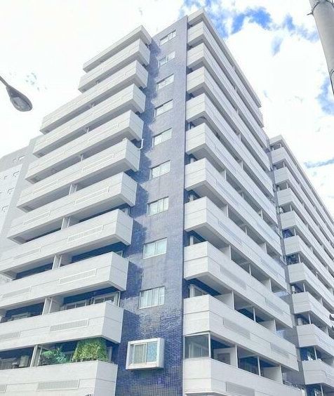 目黒区大橋２丁目 【賃貸居住】マンション