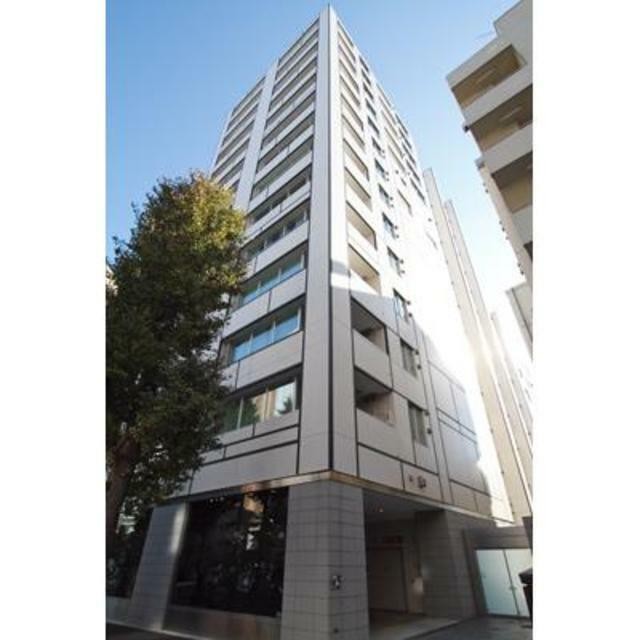 渋谷区恵比寿南３丁目 【賃貸居住】マンション