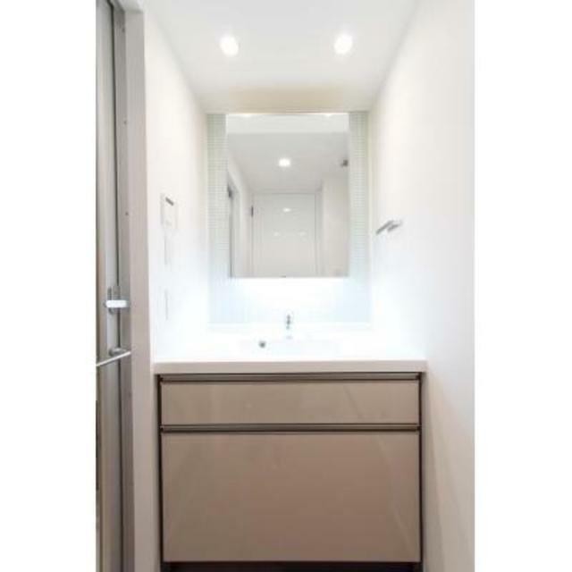 ※写真は同タイプ住戸です。(内装)