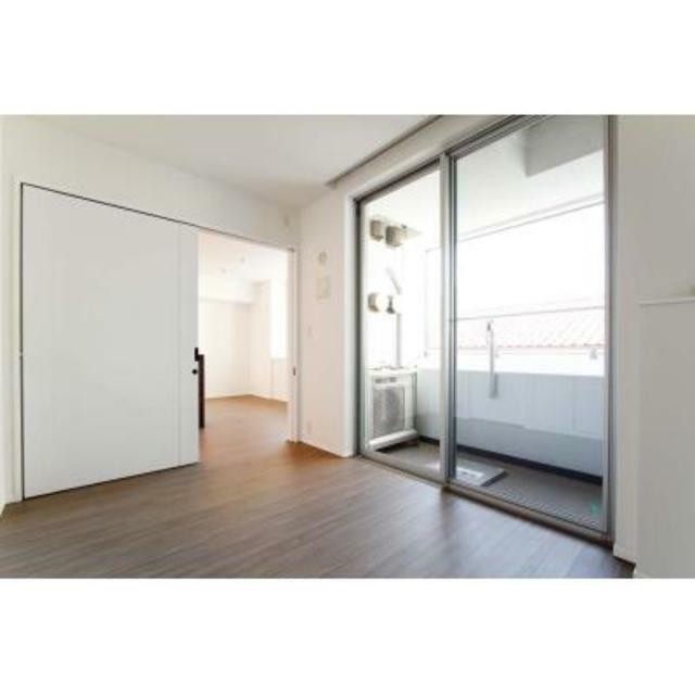 ※写真は同タイプ住戸です。