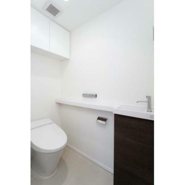 ※写真は同タイプ住戸です。(内装)