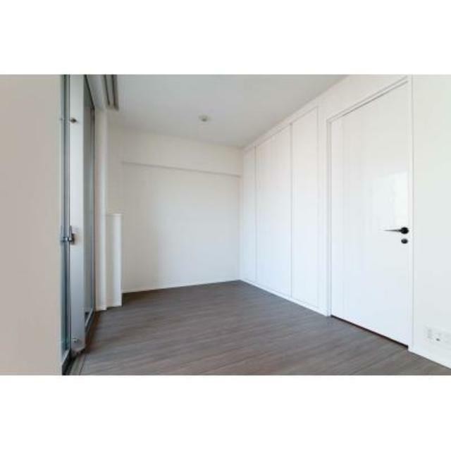 ※写真は同タイプ住戸です。(居間)