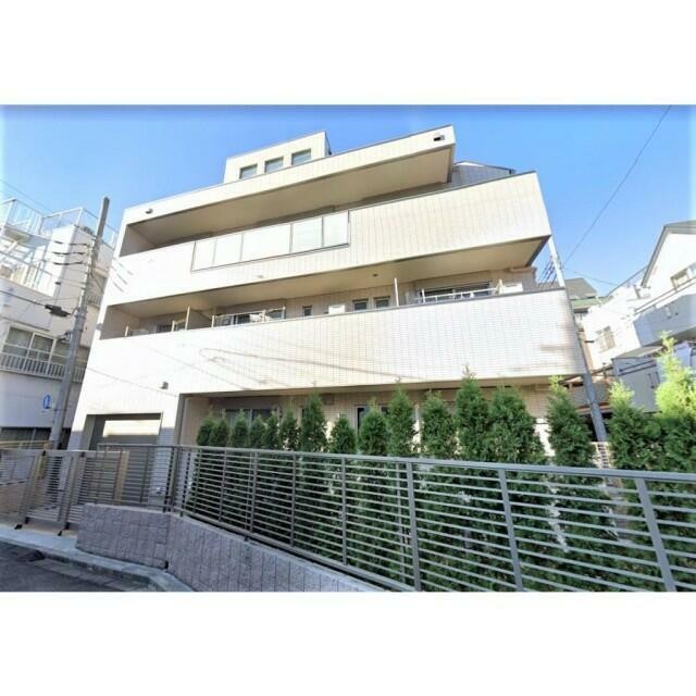 大田区蒲田１丁目 【賃貸居住】マンション