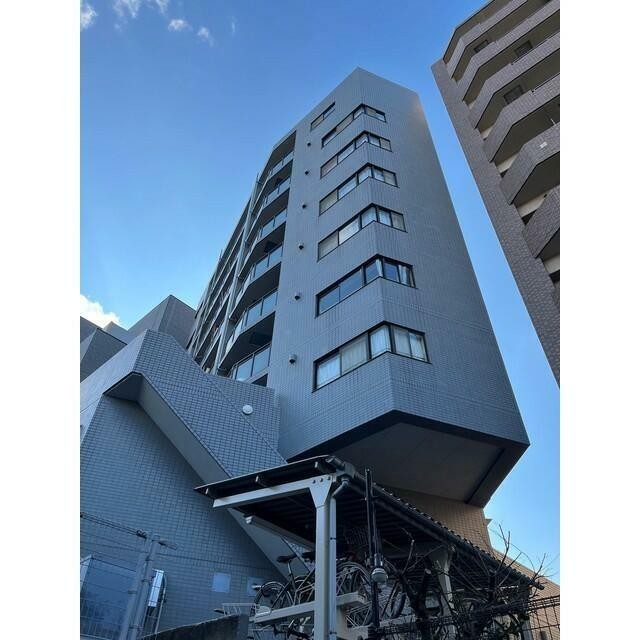 大田区南雪谷１丁目 【賃貸居住】マンション